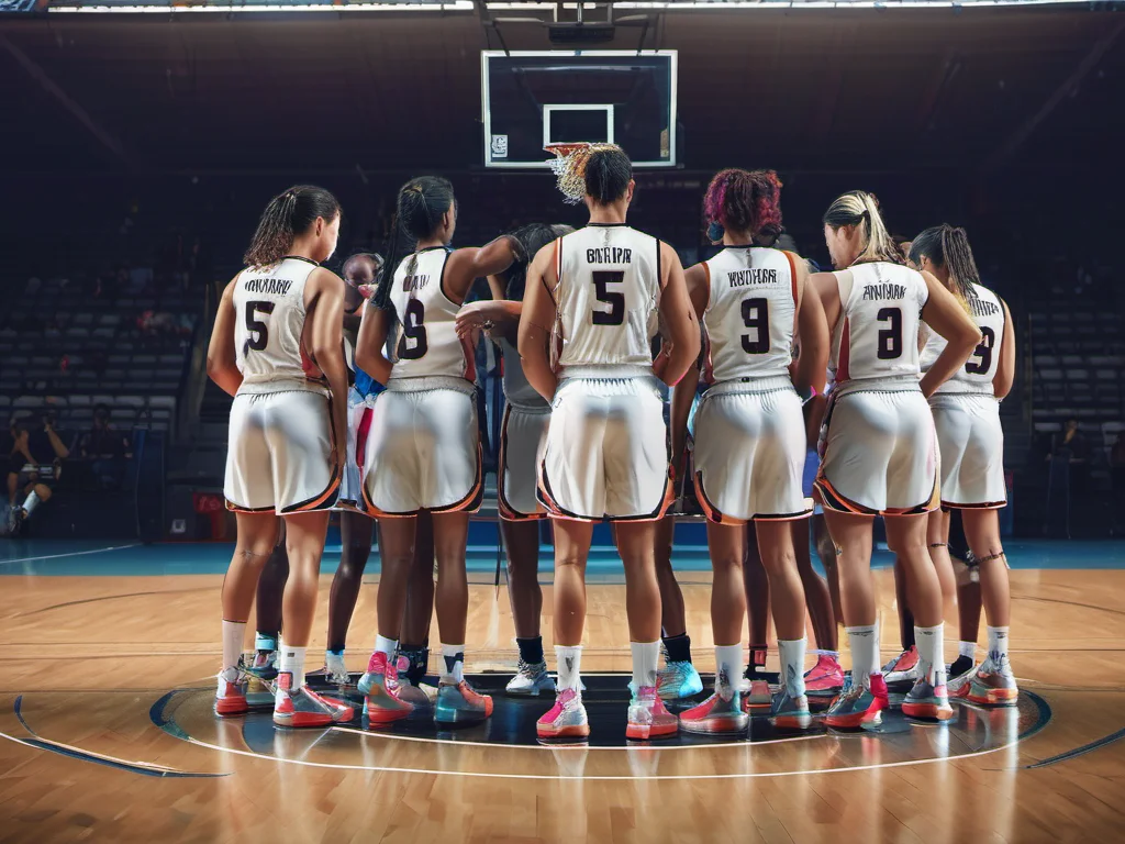 WNBA季后赛前瞻各队晋级形势与争冠看点全面梳理